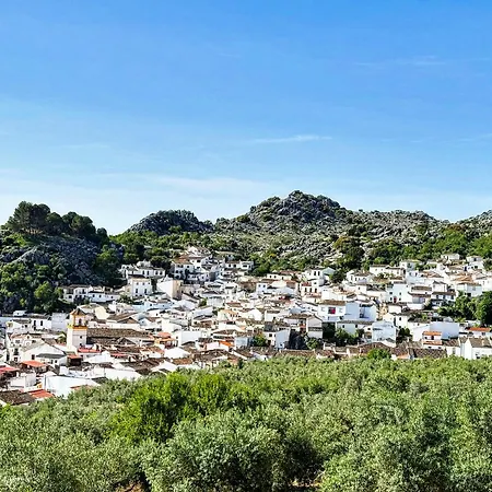 Casa Leon * Montejaque
