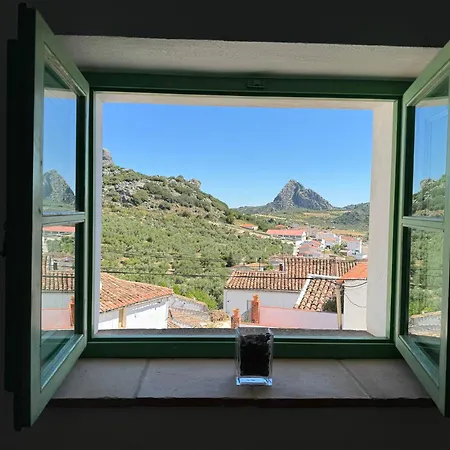 Semesterbostad Casa Leon