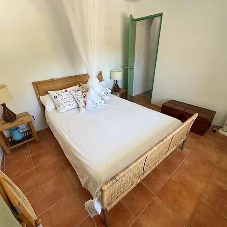 Casa Leon * Montejaque