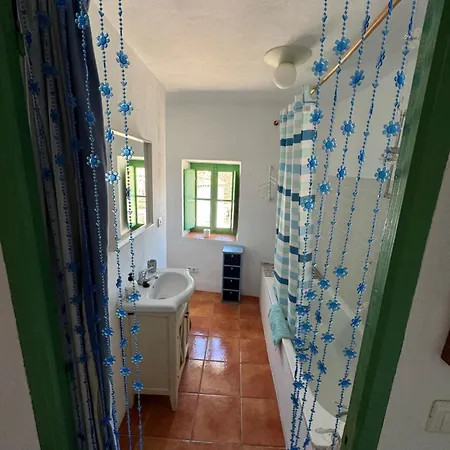 Semesterbostad Casa Leon *