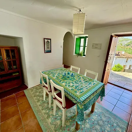 Casa Leon