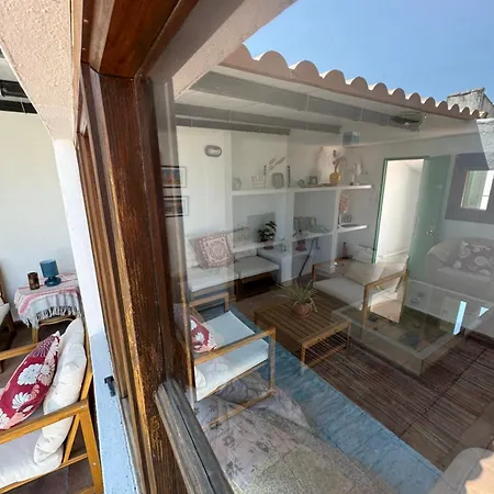 Semesterbostad Casa Leon *