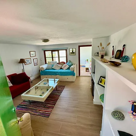 Casa Leon Semesterbostad
