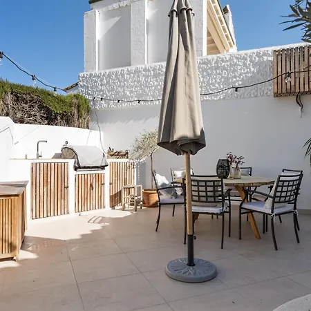 Holiday home Casa Leon
