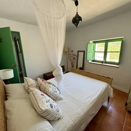 Casa León Casa de Férias
