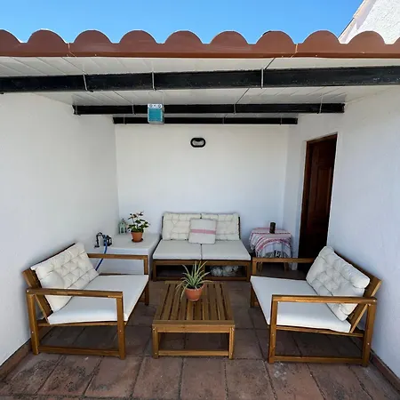 Casa León Casa de Férias