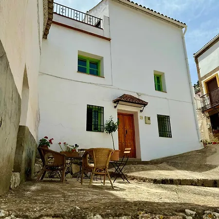 Casa León Casa de Férias *