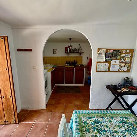 Σπίτι διακοπών Casa Leon