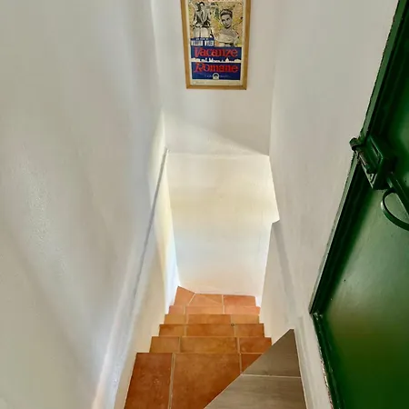 Casa de Férias Casa León Montejaque