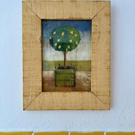 Casa León Montejaque