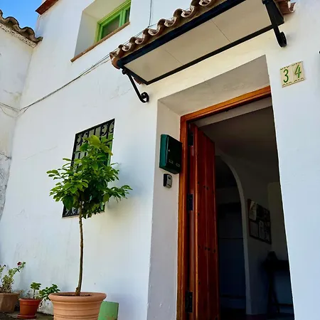 Casa León Casa de Férias