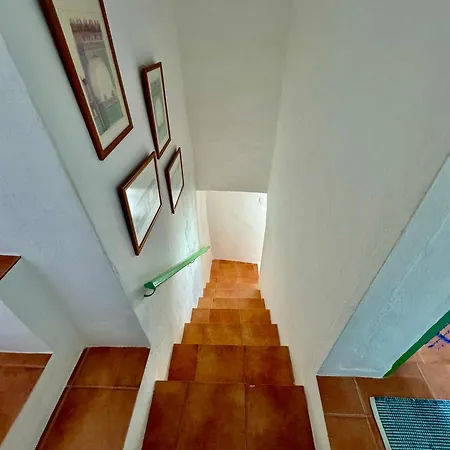 Casa León Montejaque