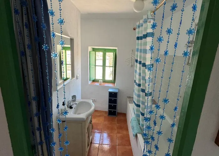 Σπίτι διακοπών Casa Leon *
