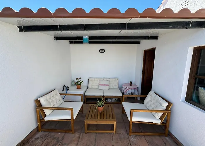 Casa Leon Σπίτι διακοπών