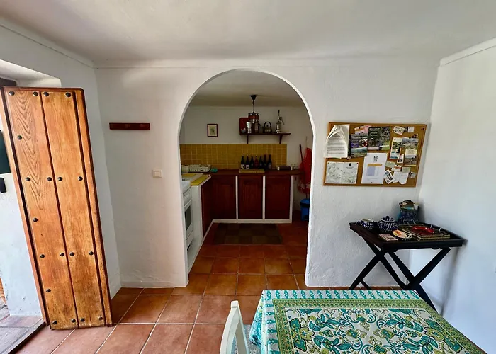 Σπίτι διακοπών Casa Leon