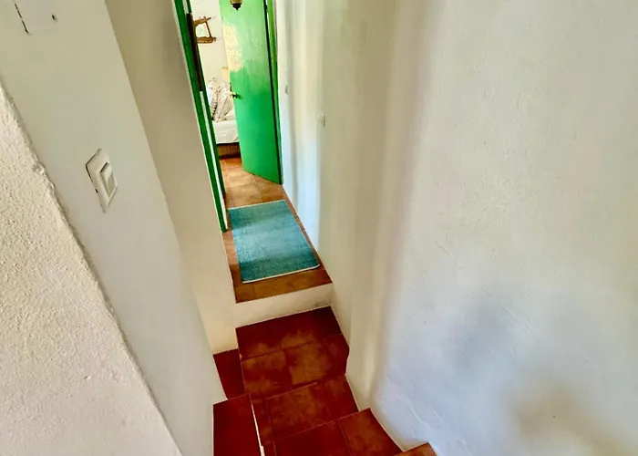 Casa Leon Σπίτι διακοπών